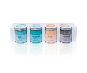 Cristaux Parfumés X4 - Spa De Luxe