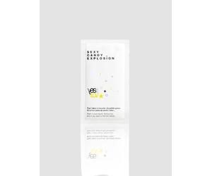 Cristaux Pétillants Sexy Candy Explosion