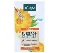 Cristaux pour bain de pieds 40 g