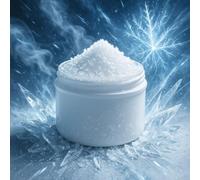 Cristaux purs de WS-5 - Cooling Agent - Koolada - poudre - arôme concentré - Vegan - Sasami - 10 g