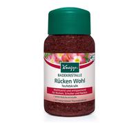 Criste de bain Kneipp Dos Bien-être Griffe du Diable relaxante 500g