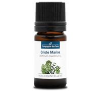 CRISTE MARINE BIO - 5mL - Huile Essentielle de Qualité Premium - 100% Pure, Naturelle, garantie ChromaCert® - Chémotypée & Intégrale