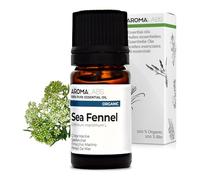 Criste Marine BIO (Crithmum maritimum) - 5 mL - Huile Essentielle Chémotypée et Certifiée AB - Aroma Labs - Made in France