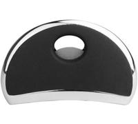 Cristel - Anse Zenith 03 Amovible Noir Et Inox