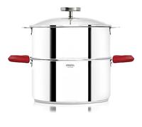 Cristel | Biome Framboise 20cm