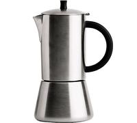 CRISTEL C10TPA Cafetière Italienne Palermo