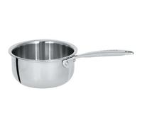 CRISTEL C12CPF Mini Casserole INOX 12 cm-Castel'Pro