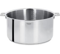 Casserole CRISTEL Casteline amovible - 14 cm