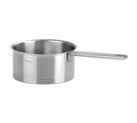 CRISTEL - C16SF - Casserole INOX 16cm - Collection Strate