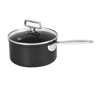 Cristel | Casserole Aluminium Castel'Pro Fixe 18cm