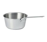 Cristel 1826 2,6 L Rond Acier inoxydable
