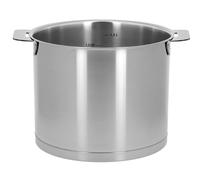 STRATE Casserole Amovible Inox Corps L CRISTEL Haute Graduée D 14