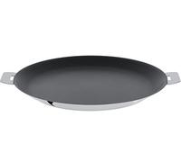 Crêpière 26 cm Inox Anti-Adhérent EXCELISS Mutine Amovible