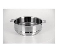 CRISTEL - Cuit vapeur universel inox 20cm CVU20Q G