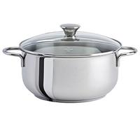 CRISTEL CWMF24 Faitout INOX Cookway Master
