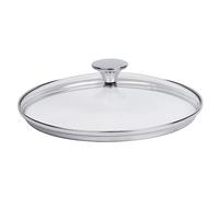 CRISTEL CWMK16 Couvercle en Verre Bombé Cookway Master