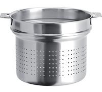 CRISTEL ECP24QL Elément Cuit-Pâte INOX Strate Amovible