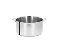 Casserole inox Casteline amovible 20 cm