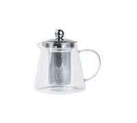 CRISTEL FRANCE Filtre dévissable OOLONG 0,8l Verre/Inox