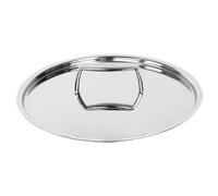Cristel K10CPF Couvercle INOX Mini 10 CM Castel Pro