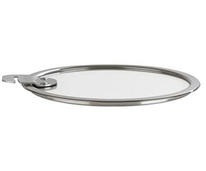 Cristel K26SA - Couvercle 26cm - Collection Strate