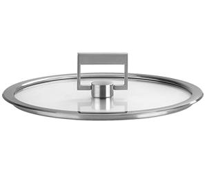 Cristel K26SF - Couvercle 26cm - Collection Strate