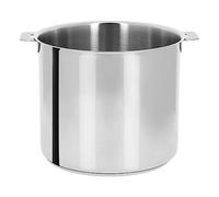 Cristel - M20Q - Marmite inox 20cm sans poignée amovible - Collection Mutine