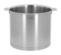 Cristel - M20QL- Marmite INOX 20cm sans poignée Amovible - Collection Strate