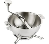 CRISTEL ML20DQF Moulin à Légumes Poignée Amovible