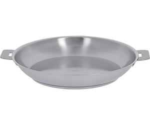 Cristel - P20QL - Poêle INOX 20cm - sans poignée Amovible - Collection Strate