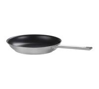 Cristel - P24SFE - Poêle inox 24cm - Anti-adhérent Exceliss+ - Collection Strate