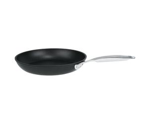 CRISTEL P28CPFAE Poêle Aluminium 28cm Castel'Pro Ultralu