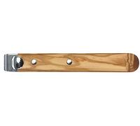 Poignée Bois Olivier Casteline Amovible