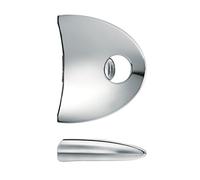 Poignée Cristel Zénith 6 cm en inox Cristel