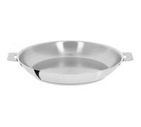 Cristel Poêle Mutine 26cm amovible inox