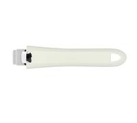 Poignée Mutine Evolution blanc Cristel