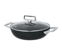 Sauteuse CRISTEL Castel Pro 24 cm2 anses fixe ultral