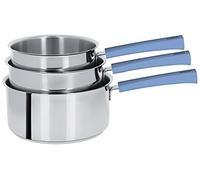 CRISTEL S3CMBL Casserole INOX Mutine Fixe