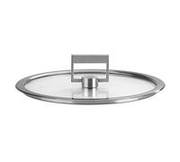 CRISTEL S4KSF - Série de 4 Couvercles 14-16-18-20 cm - Collection Strate
