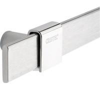 Cristel Tcb50 Tringle 50 Cm Fixations Murales Panoply