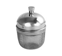 Cristel | Théière Infuseur à Thé Flottant En Inox 0l