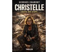 Cristelle Cheffe des stups