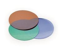 Cristher A14A-409-05 Filtre couleur diamètre 160 napoles-bruxelles Vert