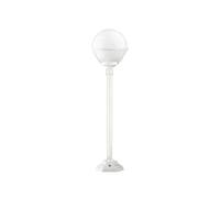 Cristher CLIC-CLAC GLOBO - Lampe pont e-27 blanc