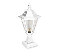Cristher ELITE-6 Luminaire 61 e-27 diffuseur mat blanc