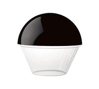 Cristher GLOBIFLEC Tête globe diamètre 40