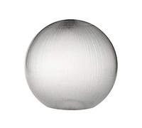 Cristher GLOBIFLEC - Tête globe gravée diamètre 50 200 W