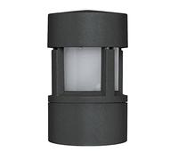 cristher Mini Nico - Balise IP65 E27 75 W Anthracite