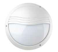 cristher Plaff - Applique E 40 W Blanc