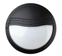 cristher Plaff - Applique E 40 W Noir